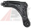 RENAU 545010009R Track Control Arm